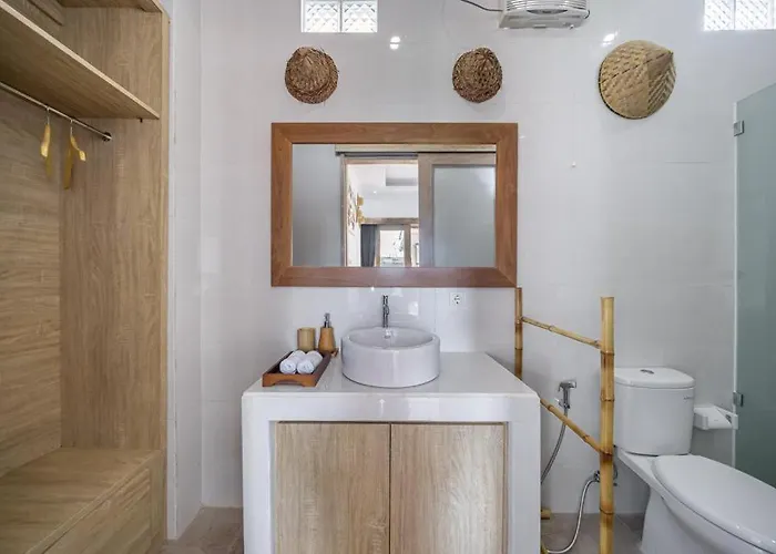 Habitación en casa particular Aditya Dalung (Bali)