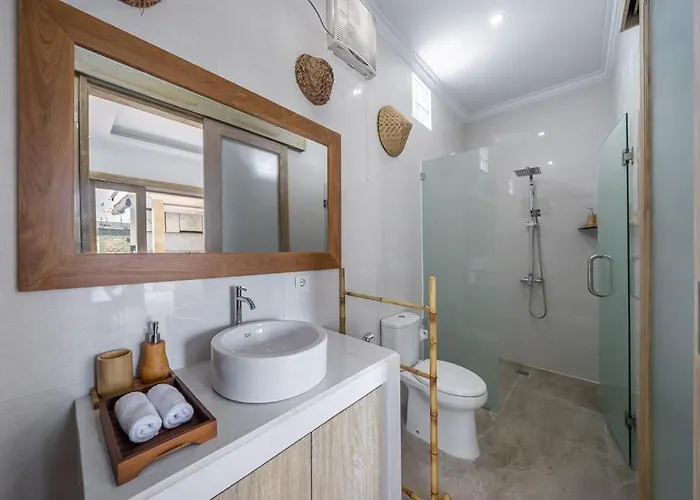 Habitación en casa particular Aditya Dalung (Bali)